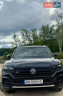 Внедорожник / Кроссовер Volkswagen Touareg 2020 в Виннице