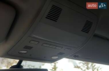 Внедорожник / Кроссовер Volkswagen Touareg 2013 в 