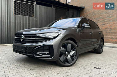 Позашляховик / Кросовер Volkswagen Touareg 2023 в Козятині
