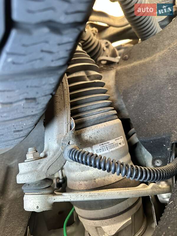 Внедорожник / Кроссовер Volkswagen Touareg 2011 в Виннице фото 16 Внедорожник / Кроссовер Volkswagen Touareg 2011 в Виннице