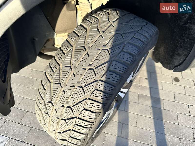 Внедорожник / Кроссовер Volkswagen Touareg 2011 в Виннице фото 18 Внедорожник / Кроссовер Volkswagen Touareg 2011 в Виннице