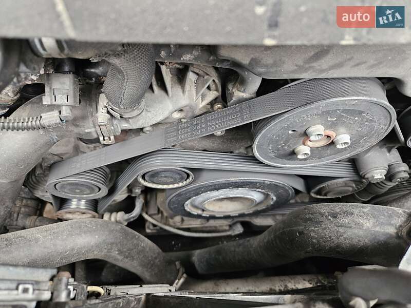 Внедорожник / Кроссовер Volkswagen Touareg 2008 в Броварах