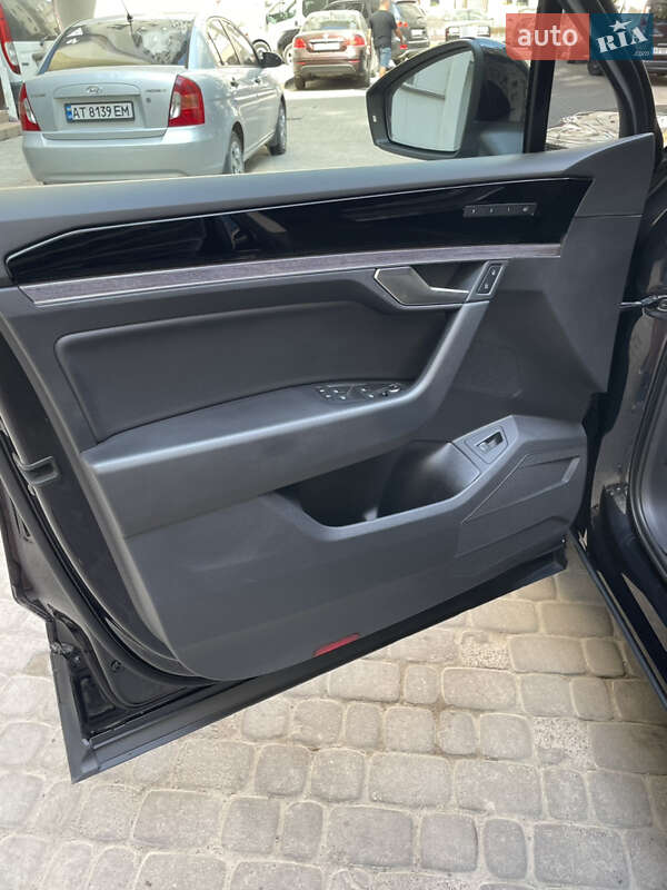 Внедорожник / Кроссовер Volkswagen Touareg 2020 в Ивано-Франковске фото 21 Внедорожник / Кроссовер Volkswagen Touareg 2020 в Ивано-Франковске