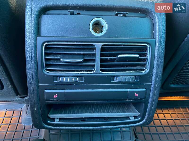 Внедорожник / Кроссовер Volkswagen Touareg 2014 в Хмельницком фото 33 Внедорожник / Кроссовер Volkswagen Touareg 2014 в Хмельницком