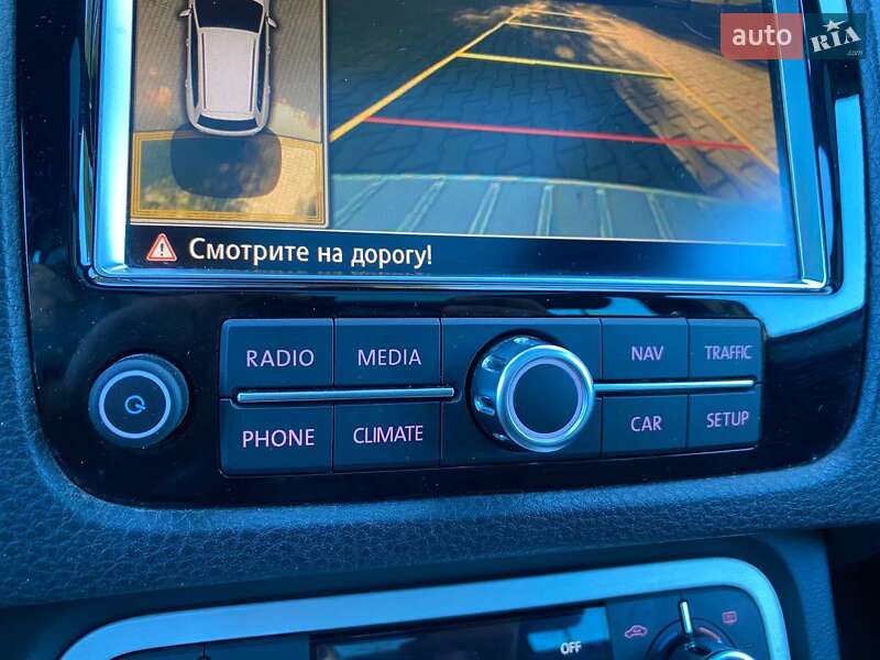 Внедорожник / Кроссовер Volkswagen Touareg 2014 в Хмельницком фото 24 Внедорожник / Кроссовер Volkswagen Touareg 2014 в Хмельницком