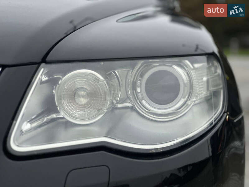 Внедорожник / Кроссовер Volkswagen Touareg 2008 в Дрогобыче