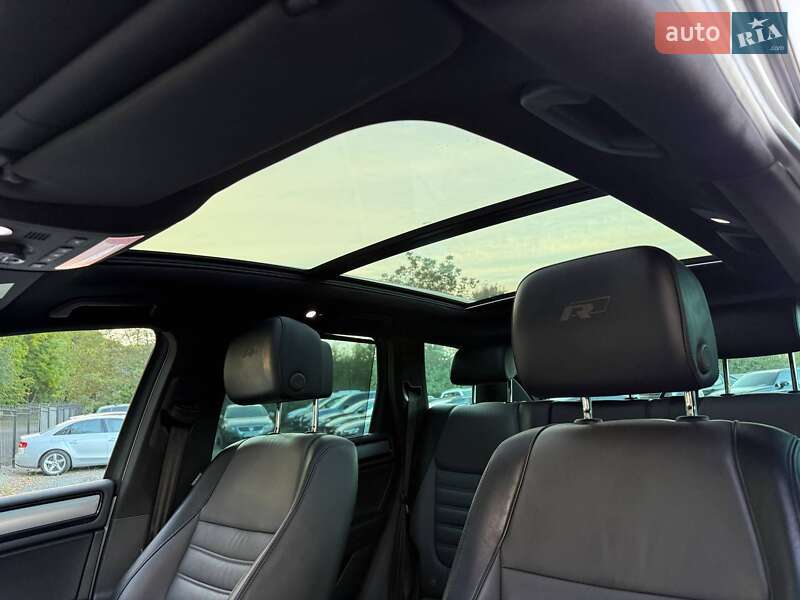 Внедорожник / Кроссовер Volkswagen Touareg 2015 в Хмельницком фото 35 Внедорожник / Кроссовер Volkswagen Touareg 2015 в Хмельницком