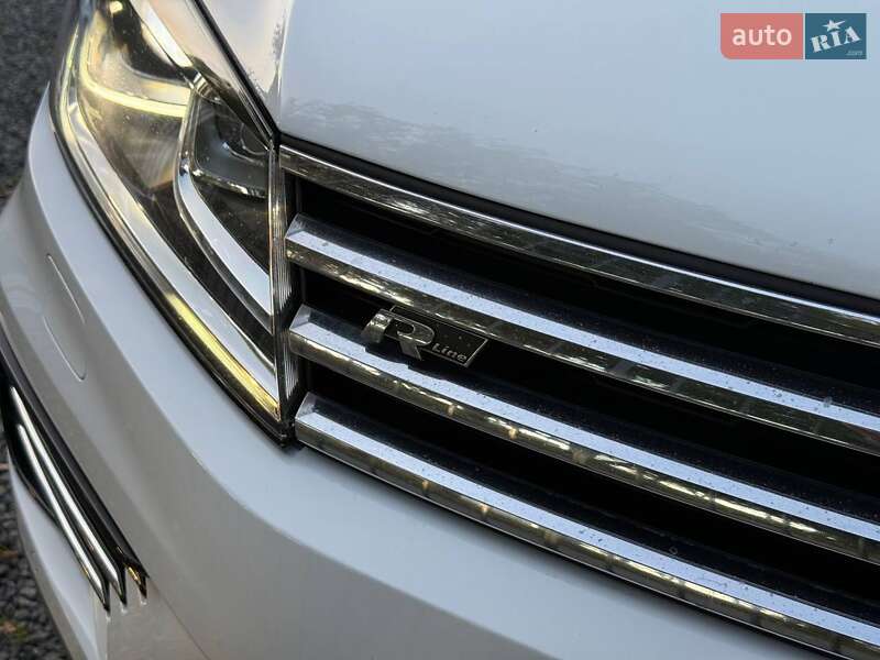 Внедорожник / Кроссовер Volkswagen Touareg 2015 в Хмельницком фото 20 Внедорожник / Кроссовер Volkswagen Touareg 2015 в Хмельницком