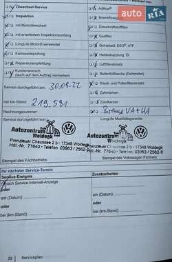 Позашляховик / Кросовер Volkswagen Touareg 2014 в  фото 35 Позашляховик / Кросовер Volkswagen Touareg 2014 в