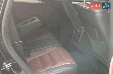Внедорожник / Кроссовер Volkswagen Touareg 2010 в 