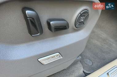 Внедорожник / Кроссовер Volkswagen Touareg 2022 в 