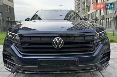Внедорожник / Кроссовер Volkswagen Touareg 2023 в Киеве