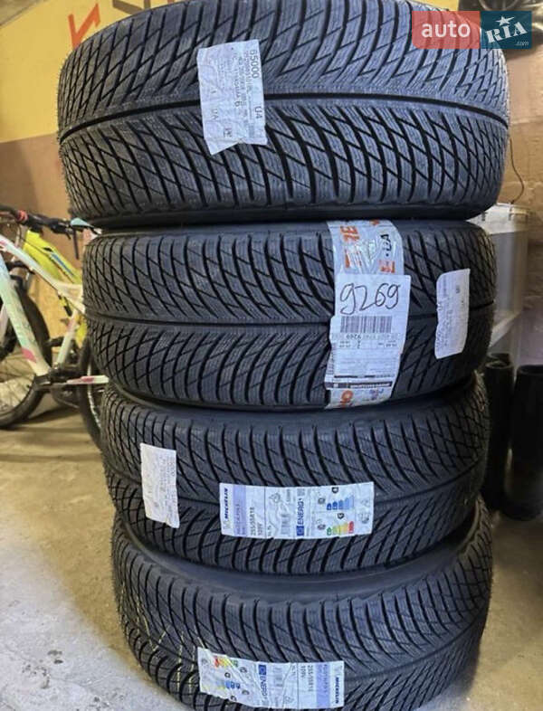 Внедорожник / Кроссовер Volkswagen Touareg 2018 в Днепре фото 15 Внедорожник / Кроссовер Volkswagen Touareg 2018 в Днепре