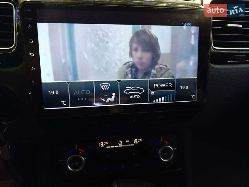 Внедорожник / Кроссовер Volkswagen Touareg 2011 в Запорожье фото 25 Внедорожник / Кроссовер Volkswagen Touareg 2011 в Запорожье