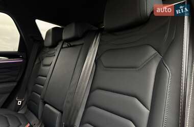 Позашляховик / Кросовер Volkswagen Touareg 2023 в  фото 87 Позашляховик / Кросовер Volkswagen Touareg 2023 в