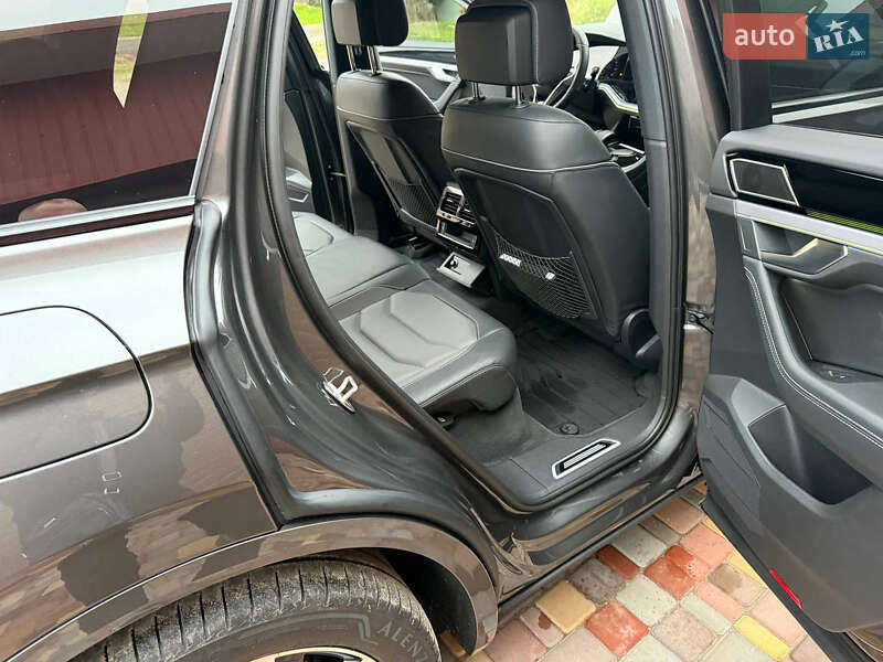 Внедорожник / Кроссовер Volkswagen Touareg 2023 в Киеве фото 25 Внедорожник / Кроссовер Volkswagen Touareg 2023 в Киеве