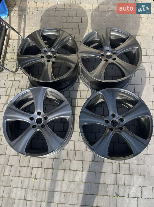 Внедорожник / Кроссовер Volkswagen Touareg 2011 в Мостиске фото 18 Внедорожник / Кроссовер Volkswagen Touareg 2011 в Мостиске