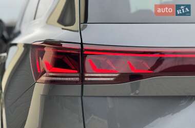 Позашляховик / Кросовер Volkswagen Touareg 2023 в  фото 43 Позашляховик / Кросовер Volkswagen Touareg 2023 в