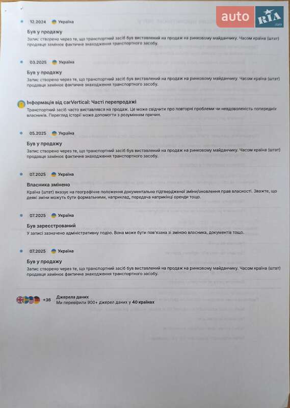 Внедорожник / Кроссовер Volkswagen Touareg 2011 в Могилев-Подольске фото 4 Внедорожник / Кроссовер Volkswagen Touareg 2011 в Могилев-Подольске