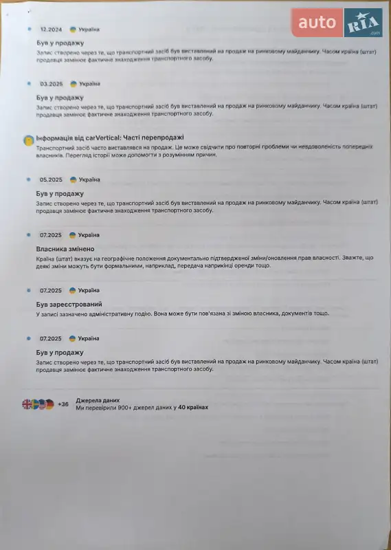 Внедорожник / Кроссовер Volkswagen Touareg 2011 в Могилев-Подольске документ 4 фото Внедорожник / Кроссовер Volkswagen Touareg 2011 в Могилев-Подольске документ