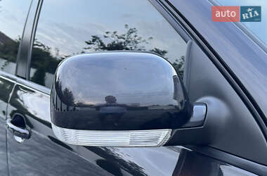 Внедорожник / Кроссовер Volkswagen Touareg 2006 в 