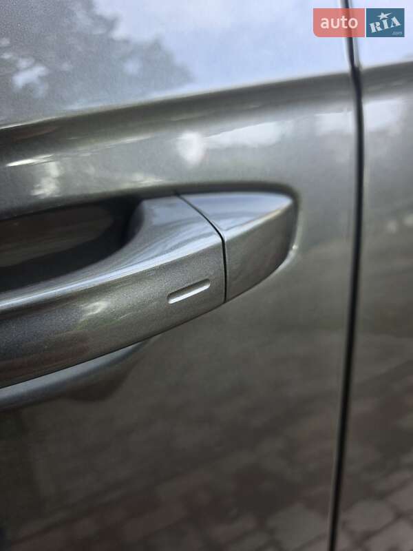 Внедорожник / Кроссовер Volkswagen Touareg 2021 в Львове фото 15 Внедорожник / Кроссовер Volkswagen Touareg 2021 в Львове