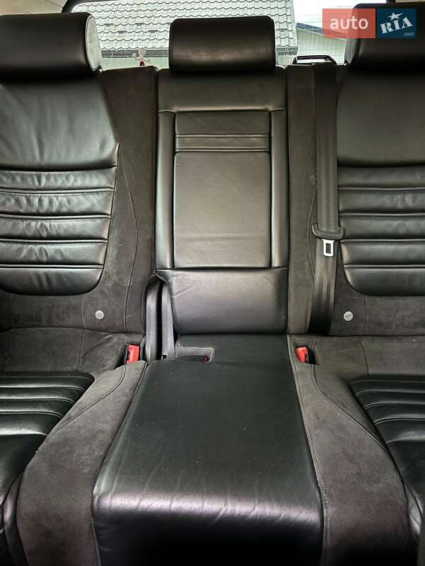 Внедорожник / Кроссовер Volkswagen Touareg 2014 в Львове фото 48 Внедорожник / Кроссовер Volkswagen Touareg 2014 в Львове