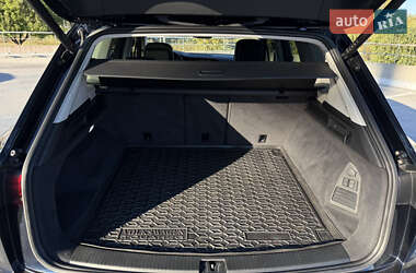 Внедорожник / Кроссовер Volkswagen Touareg 2021 в 
