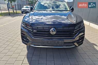 Позашляховик / Кросовер Volkswagen Touareg 2020 в Рівному