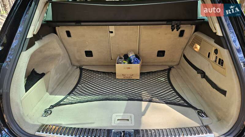 Внедорожник / Кроссовер Volkswagen Touareg 2011 в Харькове фото 12 Внедорожник / Кроссовер Volkswagen Touareg 2011 в Харькове