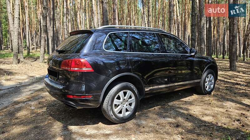 Внедорожник / Кроссовер Volkswagen Touareg 2011 в Харькове фото 22 Внедорожник / Кроссовер Volkswagen Touareg 2011 в Харькове
