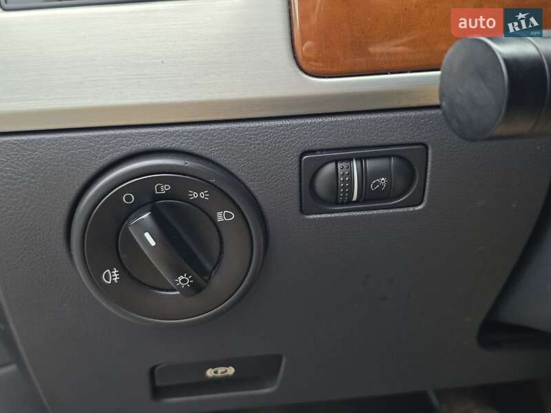 Внедорожник / Кроссовер Volkswagen Touareg 2006 в Тернополе фото 30 Внедорожник / Кроссовер Volkswagen Touareg 2006 в Тернополе