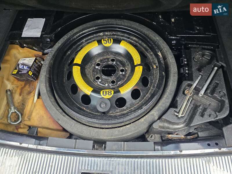 Внедорожник / Кроссовер Volkswagen Touareg 2006 в Тернополе фото 37 Внедорожник / Кроссовер Volkswagen Touareg 2006 в Тернополе