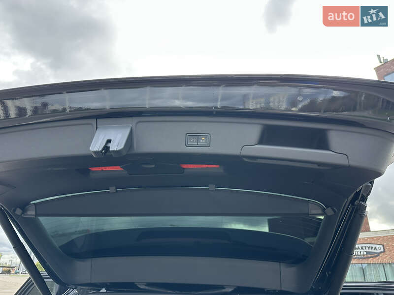 Внедорожник / Кроссовер Volkswagen Touareg 2023 в Ходосовке фото 20 Внедорожник / Кроссовер Volkswagen Touareg 2023 в Ходосовке