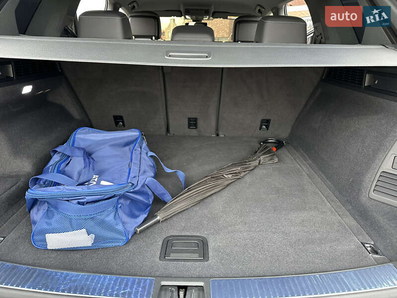 Внедорожник / Кроссовер Volkswagen Touareg 2023 в Ходосовке фото 19 Внедорожник / Кроссовер Volkswagen Touareg 2023 в Ходосовке