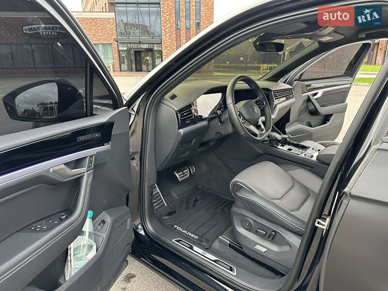 Внедорожник / Кроссовер Volkswagen Touareg 2023 в Ходосовке фото 15 Внедорожник / Кроссовер Volkswagen Touareg 2023 в Ходосовке