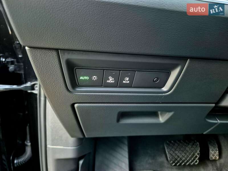 Позашляховик / Кросовер Volkswagen Touareg 2021 в Житомирі фото 19 Позашляховик / Кросовер Volkswagen Touareg 2021 в Житомирі