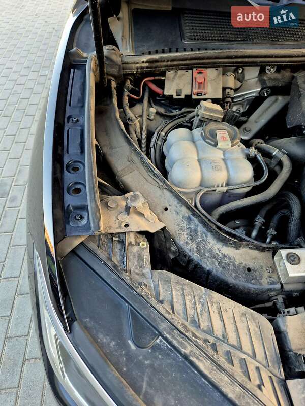 Позашляховик / Кросовер Volkswagen Touareg 2021 в Житомирі фото 34 Позашляховик / Кросовер Volkswagen Touareg 2021 в Житомирі