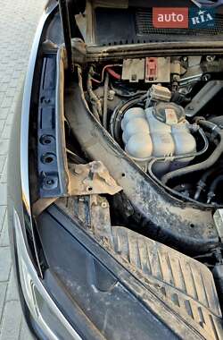 Внедорожник / Кроссовер Volkswagen Touareg 2021 в 
