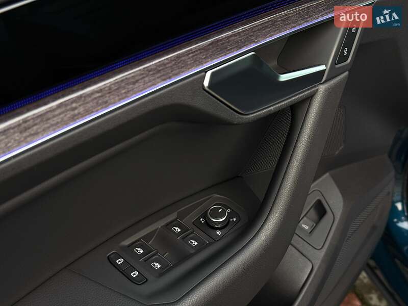 Внедорожник / Кроссовер Volkswagen Touareg 2021 в Луцке