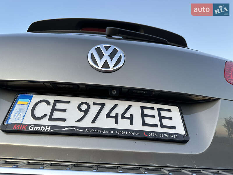 Внедорожник / Кроссовер Volkswagen Touareg 2014 в Черновцах фото 10 Внедорожник / Кроссовер Volkswagen Touareg 2014 в Черновцах