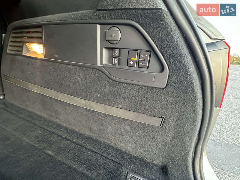 Внедорожник / Кроссовер Volkswagen Touareg 2014 в Черновцах фото 13 Внедорожник / Кроссовер Volkswagen Touareg 2014 в Черновцах