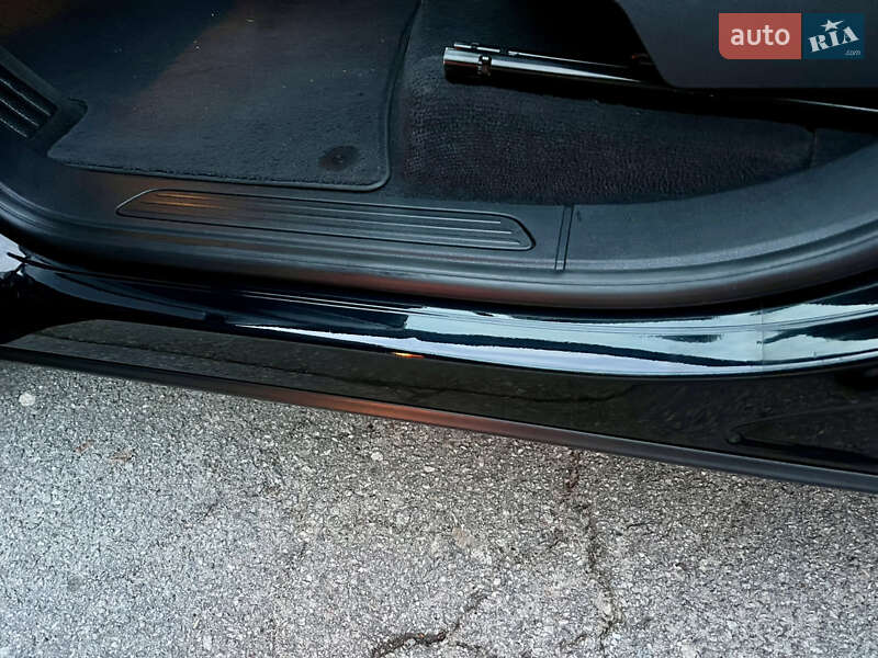 Позашляховик / Кросовер Volkswagen Touareg 2015 в Києві фото 76 Позашляховик / Кросовер Volkswagen Touareg 2015 в Києві