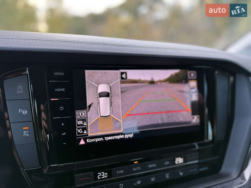 Позашляховик / Кросовер Volkswagen Touareg 2021 в Дніпрі фото 23 Позашляховик / Кросовер Volkswagen Touareg 2021 в Дніпрі
