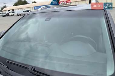 Позашляховик / Кросовер Volkswagen Touareg 2008 в  фото 6 Позашляховик / Кросовер Volkswagen Touareg 2008 в