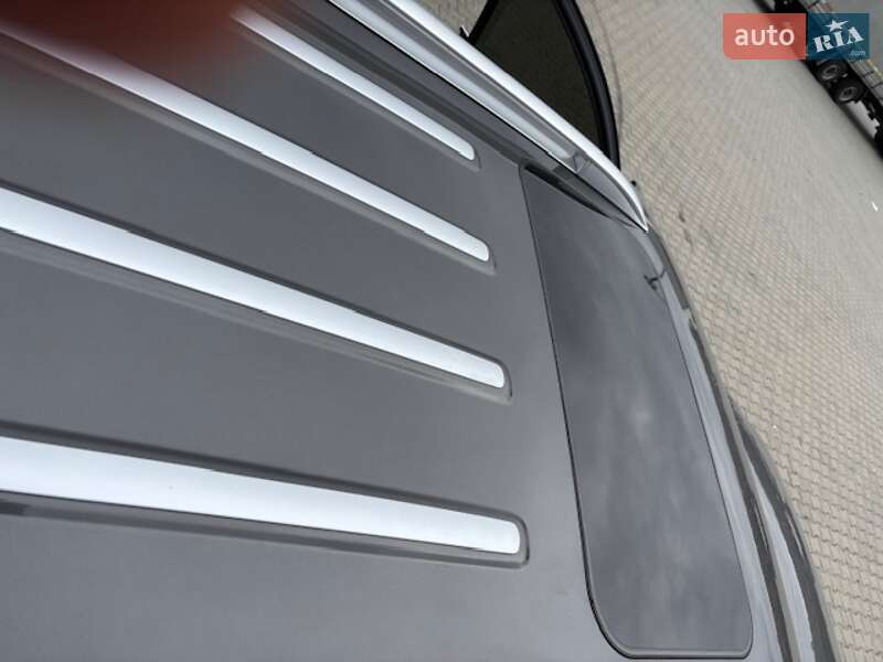 Внедорожник / Кроссовер Volkswagen Touareg 2008 в Хотине фото 26 Внедорожник / Кроссовер Volkswagen Touareg 2008 в Хотине