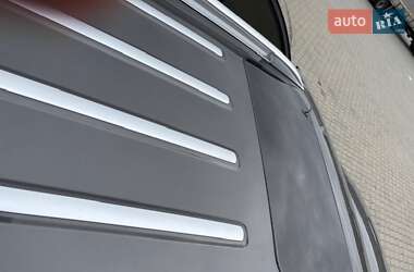 Позашляховик / Кросовер Volkswagen Touareg 2008 в  фото 26 Позашляховик / Кросовер Volkswagen Touareg 2008 в