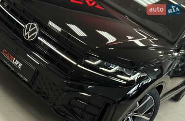 Внедорожник / Кроссовер Volkswagen Touareg 2025 в 