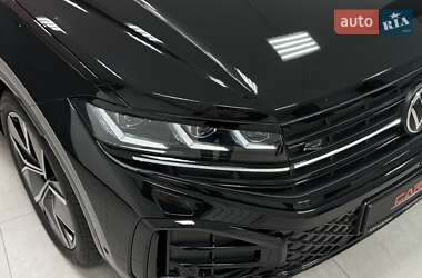 Внедорожник / Кроссовер Volkswagen Touareg 2025 в 