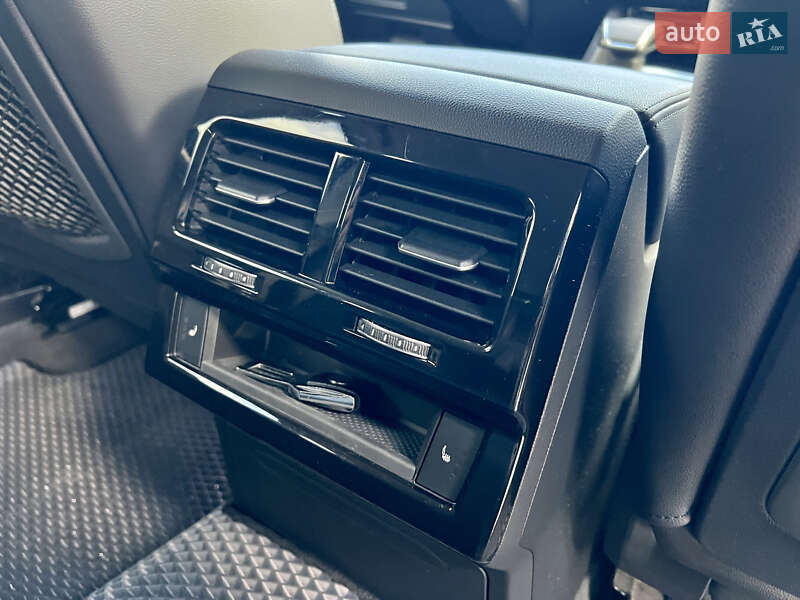 Внедорожник / Кроссовер Volkswagen Touareg 2019 в Дунаевцах фото 54 Внедорожник / Кроссовер Volkswagen Touareg 2019 в Дунаевцах